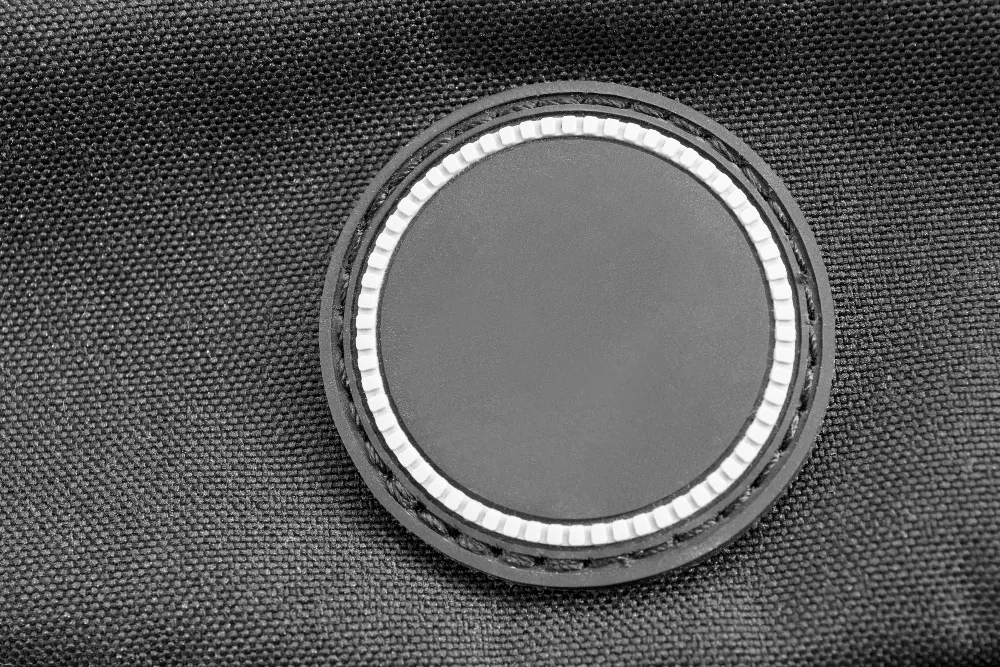 PVC Patch